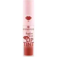 Tinte labial Hydra Kiss 04 Classy Red ESSENCE, 1 ud Tinte labial Hydra Kiss 04 Classy Red ESSENCE, 1 ud