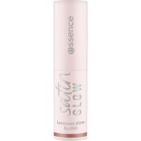 Barra de labios Satin Glow 05 Chai There ESSENCE, 1 ud Barra de labios Satin Glow 05 Chai There ESSENCE, 1 ud
