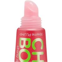 Brillo de labios Chili Bomb 1 Strawberry Salsa ESSENCE, 1 ud