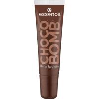 Brillo de labios Choco Bomp 1 Chocoholic ESSENCE, 1 ud Brillo de labios Choco Bomp 1 Chocoholic ESSENCE, 1 ud