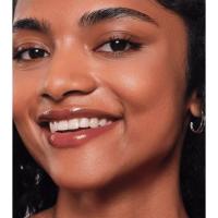 Brillo de labios Choco Bomp 1 Chocoholic ESSENCE, 1 ud