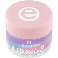 Mascarilla labial Lip Swirl 01 ESSENCE, 1 ud Mascarilla labial Lip Swirl 01 ESSENCE, 1 ud