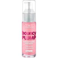 Prebase hidratante bouncy Plump ESSENCE, 1 ud Prebase hidratante bouncy Plump ESSENCE, 1 ud