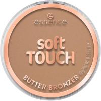 Polvo bronceador mate Touch 10 Whipped Buttercup ESSENCE, 1 ud Polvo bronceador mate Touch 10 Whipped Buttercup ESSENCE, 1 ud