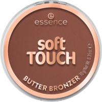 Polvo bronceador butter bronzer 40 Chocolate 0ESSENCE, 1 ud Polvo bronceador butter bronzer 40 Chocolate 0ESSENCE, 1 ud