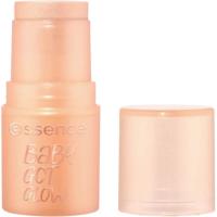 ESSENCE Baby got glow 10 Golden stick barra argi emailea, 1 ale