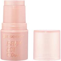 Barra iluminadora got glow 20 Rosy Glaze ESSENCE, 1 ud