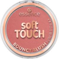 Colorete en polvo Soft Touch 10 Antique Bloom ESSENCE, 1 ud Colorete en polvo Soft Touch 10 Antique Bloom ESSENCE, 1 ud