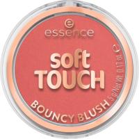 Colorete en polvo Soft Touch 30 Exotic Daisy ESSENCE, 1 ud Colorete en polvo Soft Touch 30 Exotic Daisy ESSENCE, 1 ud