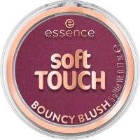 ESSENCE Soft Touch 40 Roses In Berry hauts koloretea, 1 ale