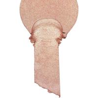 ESSENCE Soft Touch 30 Glazing Gleam hauts krema argi emailea, 1 ale