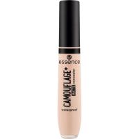 Corrector Camouflage+ Matt waterproof 20 ESSENCE, 1 ud Corrector Camouflage+ Matt waterproof 20 ESSENCE, 1 ud