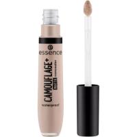 Corrector Camouflage+ Matt waterproof 80 ESSENCE, 1 ud
