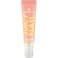 Aceite para uñas Juicy Nail 01 ESSENCE, 1 ud Aceite para uñas Juicy Nail 01 ESSENCE, 1 ud