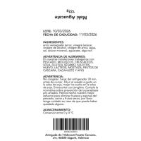 Maki aguacate SUSHITAKE, bandeja 122 g