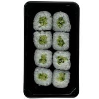 Maki pepino SUSHITAKE, bandeja 117 g
