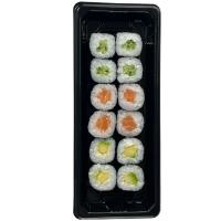 SUSHITAKE mix makia, erretilua 180 g