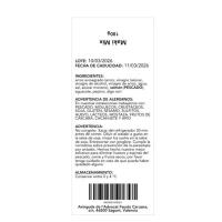 Maki mix SUSHITAKE, bandeja 180 g