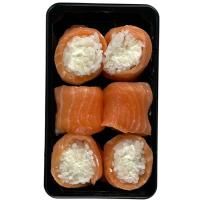 Salmón sakura SUSHITAKE, bandeja 156 g Salmón sakura SUSHITAKE, bandeja 156 g