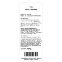 Salmón sakura SUSHITAKE, bandeja 156 g