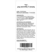 Salmón agua roll SUSHITAKE, bandeja 210 g