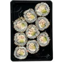 Cali queso roll SUSHITAKE, bandeja 225 g