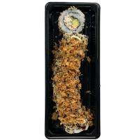 Crujiente cali SUSHITAKE, bandeja 260 g