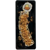 Crujiente salmón SUSHITAKE, bandeja 240 g
