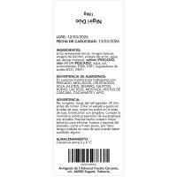 Nigiri dúo SUSHITAKE, bandeja 186 g