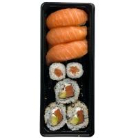 Toyosu trío SUSHITAKE, bandeja 200 g