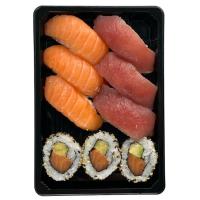 Kawa trío SUSHITAKE, bandeja 253 g