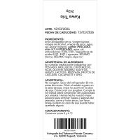 Kawa trío SUSHITAKE, bandeja 253 g