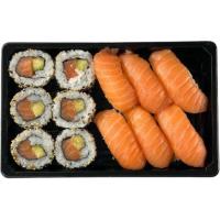 Ocean's 12 SUSHITAKE, bandeja 319 g