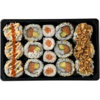 Harajuku hits SUSHITAKE, bandeja 361 g