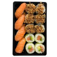SUSHITAKE addict izokina, erretilua 386 g