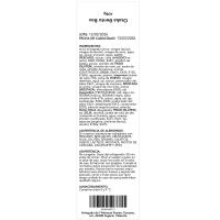 Osaka bento box SUSHITAKE, bandeja 385 g