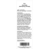 Salmón flambeado selección SUSHITAKE, bandeja 524 g