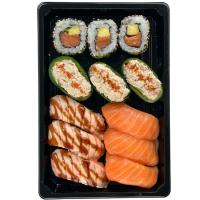 Ume colección SUSHITAKE, bandeja 417 g