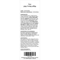 Nigiri nara y roll  SUSHITAKE, bandeja 343 g