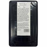 Monte Fuji colección SUSHITAKE, bandeja 400 g