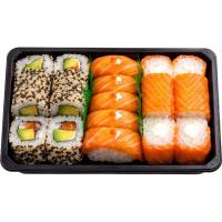 Ikigai bento SUSHITAKE, bandeja 540 g