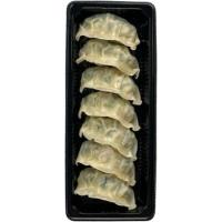 Gyozas de gamba SUSHITAKE, bandeja 146 g