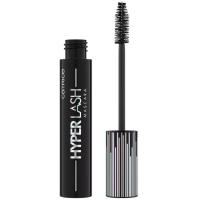 Máscara de pestañas Hyper Lash 10 Electric Black CATRICE, 1 ud