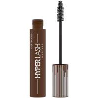 Máscara de pestañas Hyper Lash 20 Speedy Brown CATRICE, 1 ud