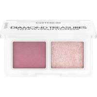 CATRICE Diamond 020 Fairy Dust krema itzalak hautsean, 1 ale
