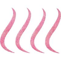 Eyeliner líquido Space Glam Effect 040 Pink CATRICE, 1 ud