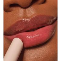 Brillo de labios Diamond Glaze 010: No Glitter, No Glory CATRICE