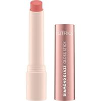 Brillo de labios Diamond Glaze 020: Glow For It CATRICE, 1 ud