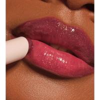 Brillo de labios Diamond Glaze 050: Glitterally Perfect CATRICE
