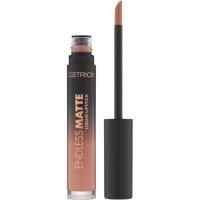 Labial líquido Endless Matte 10 Get Undressed CATRICE, 1 ud